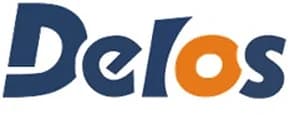DELOS logo