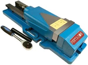 Hydraulic Vice