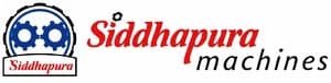 Siddhapura Machines logo