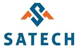 S-MECH logo
