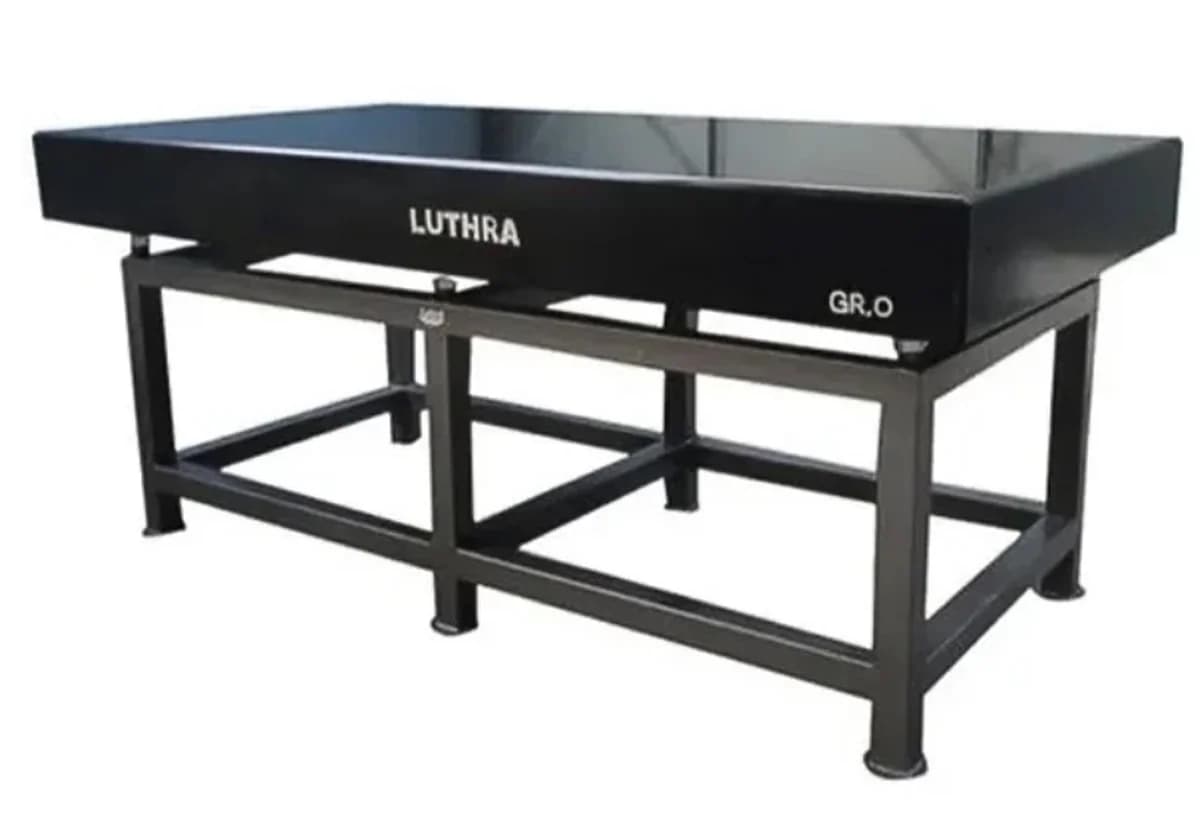 Luthra Brand Granite Surface Plate — image 1