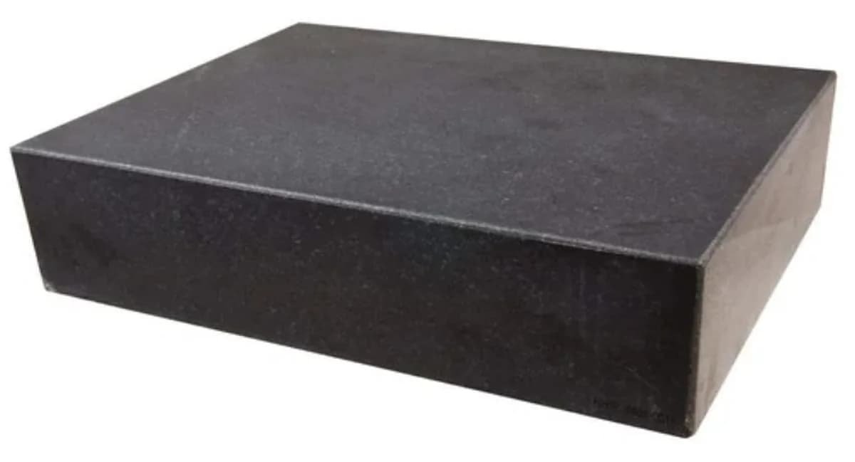 Luthra Brand Granite Surface Plate — image 2