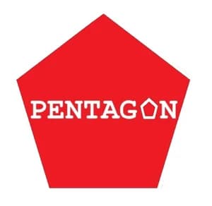 PENTAGON logo