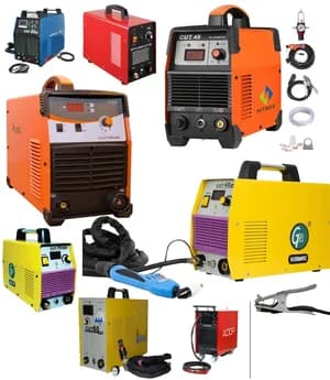 Air Plasma Cutter