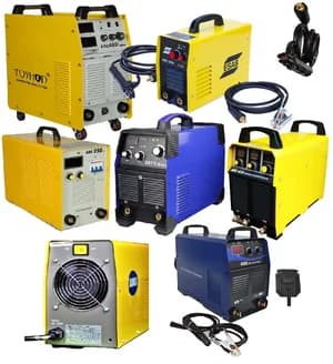 Arc Welding Machine