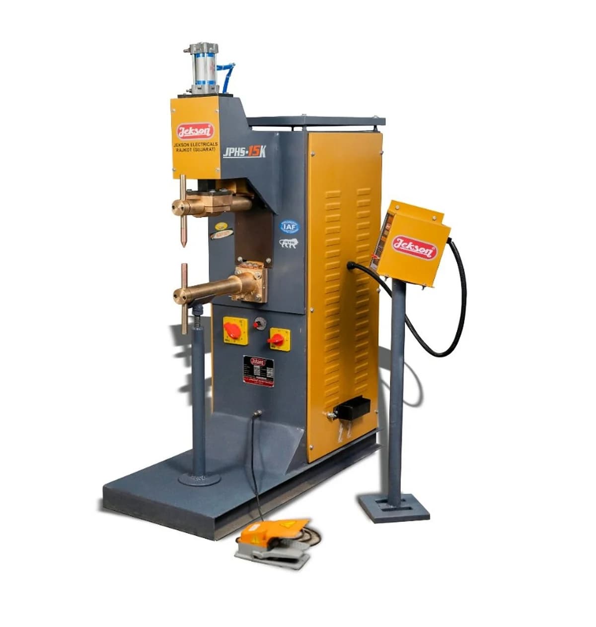 Pneumatic Spot Welding Machine — image 2