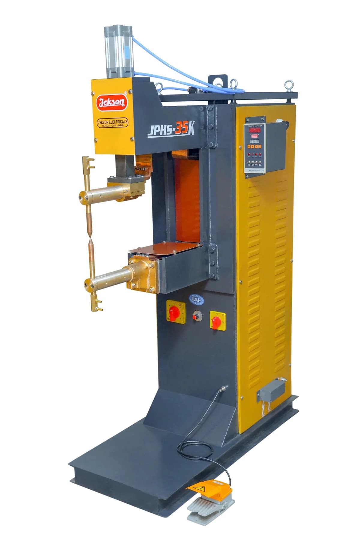 Pneumatic Spot Welding Machine — image 3