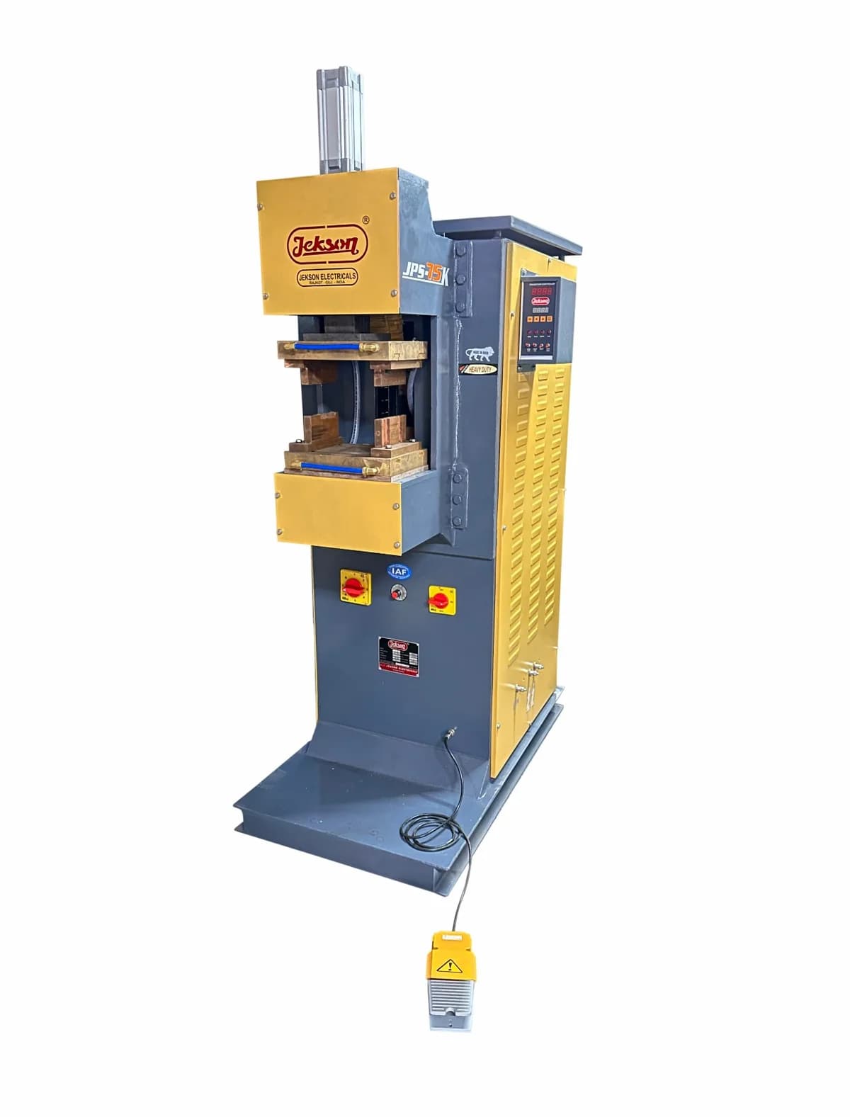 Pneumatic Spot Welding Machine — image 4