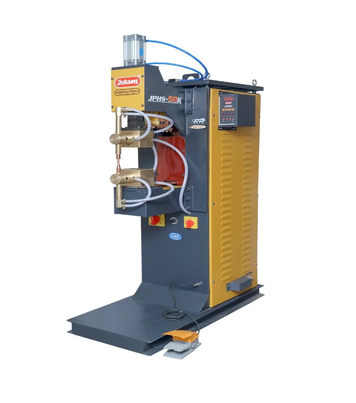 Pneumatic Spot Welding Machine — image 7
