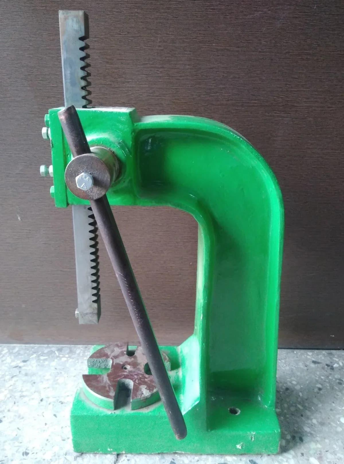 Arbor Press Machine — image 3