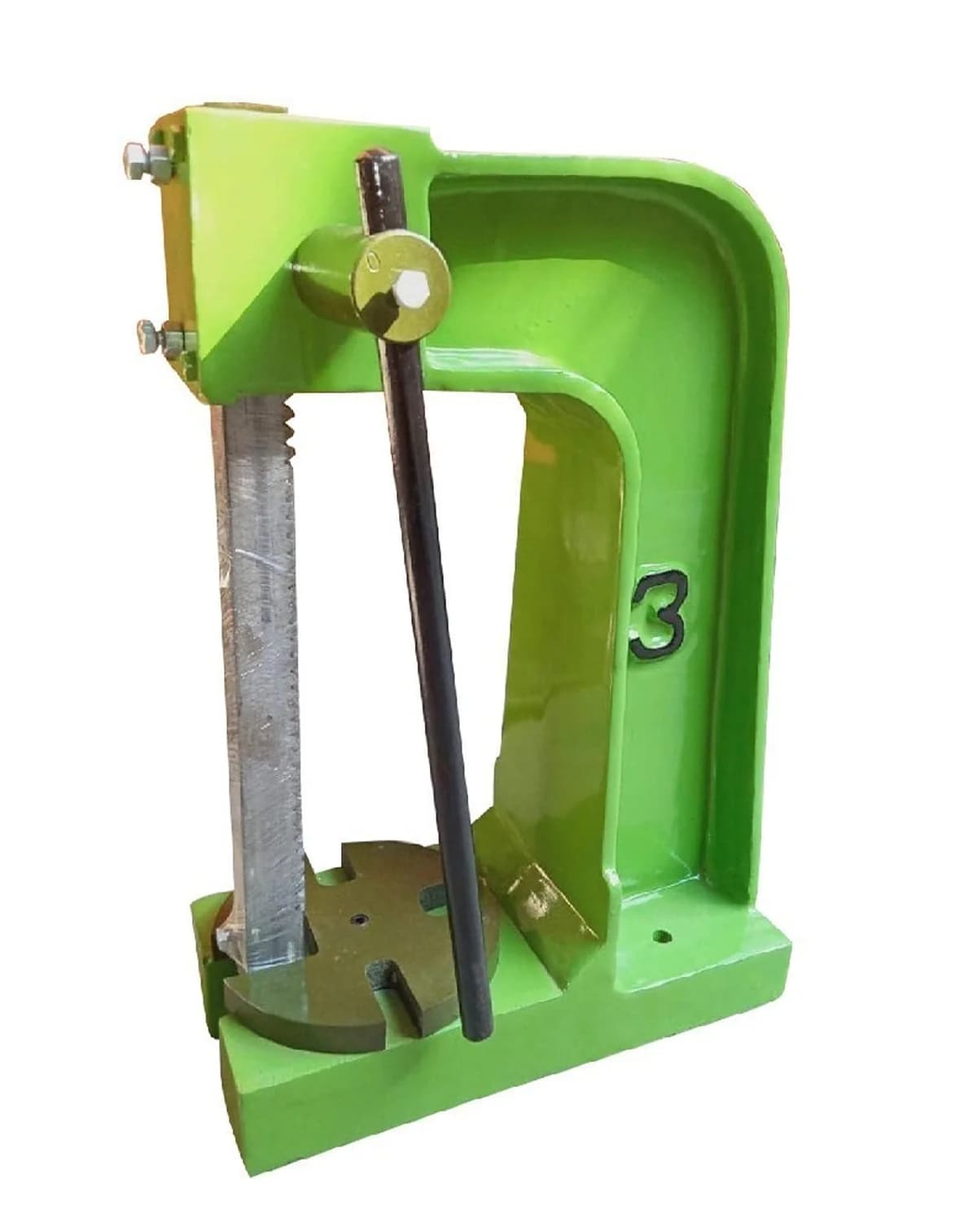 Arbor Press Machine — image 4
