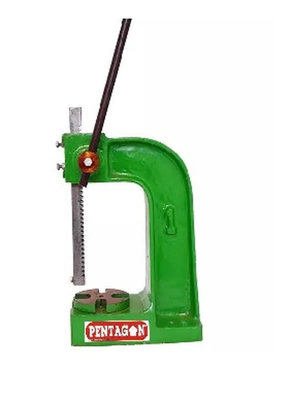 Arbor Press Machine — image 5
