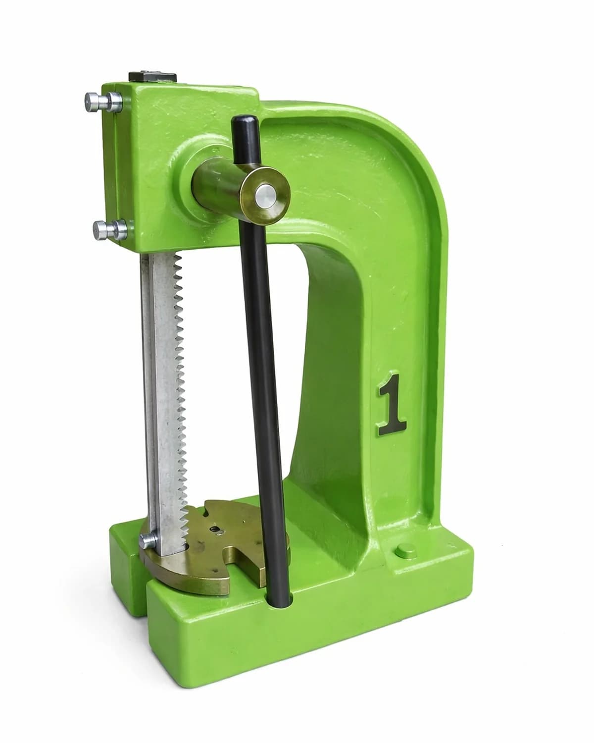 Arbor Press Machine — image 1