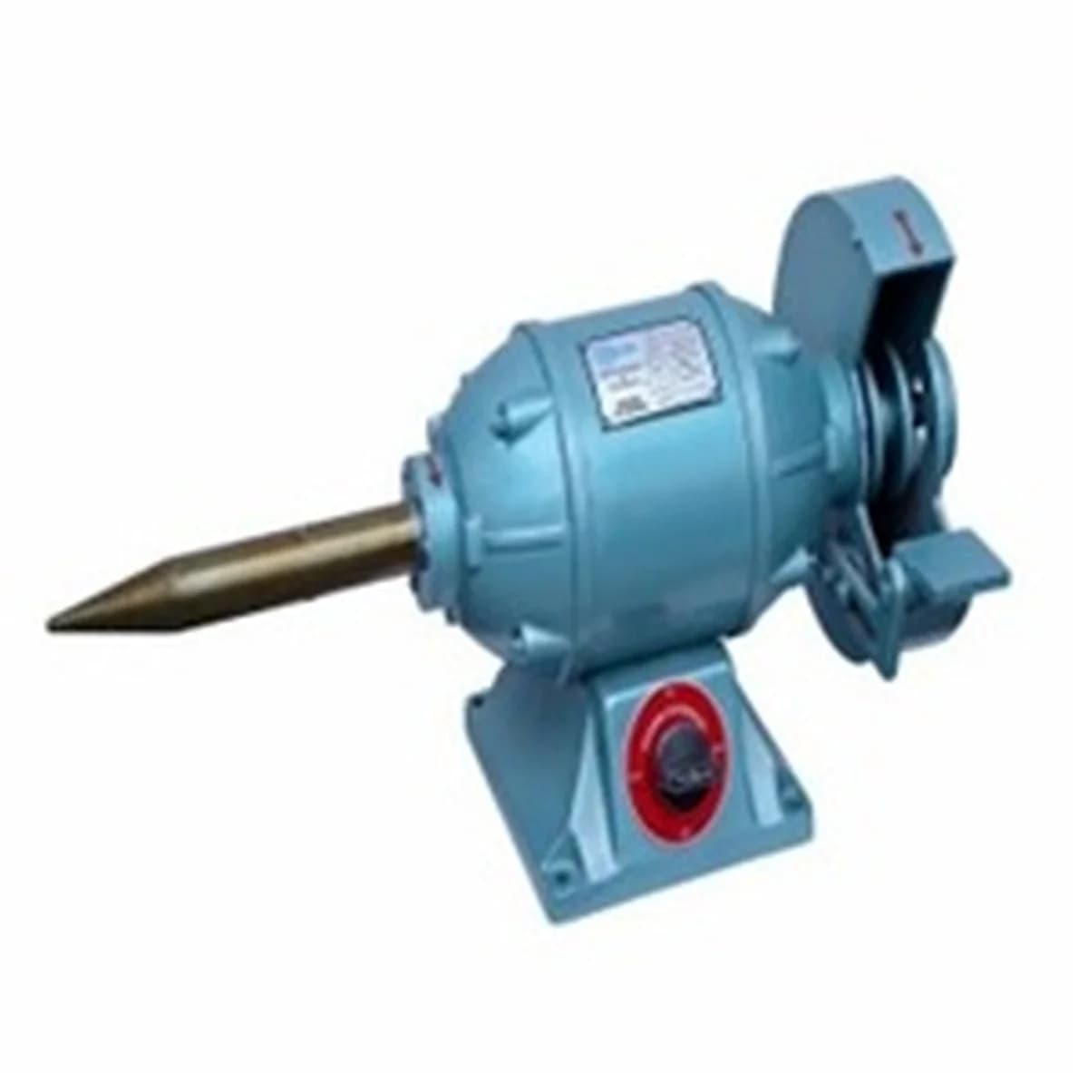 Elmaco Bench Grinder cum Polisher Machine — image 6