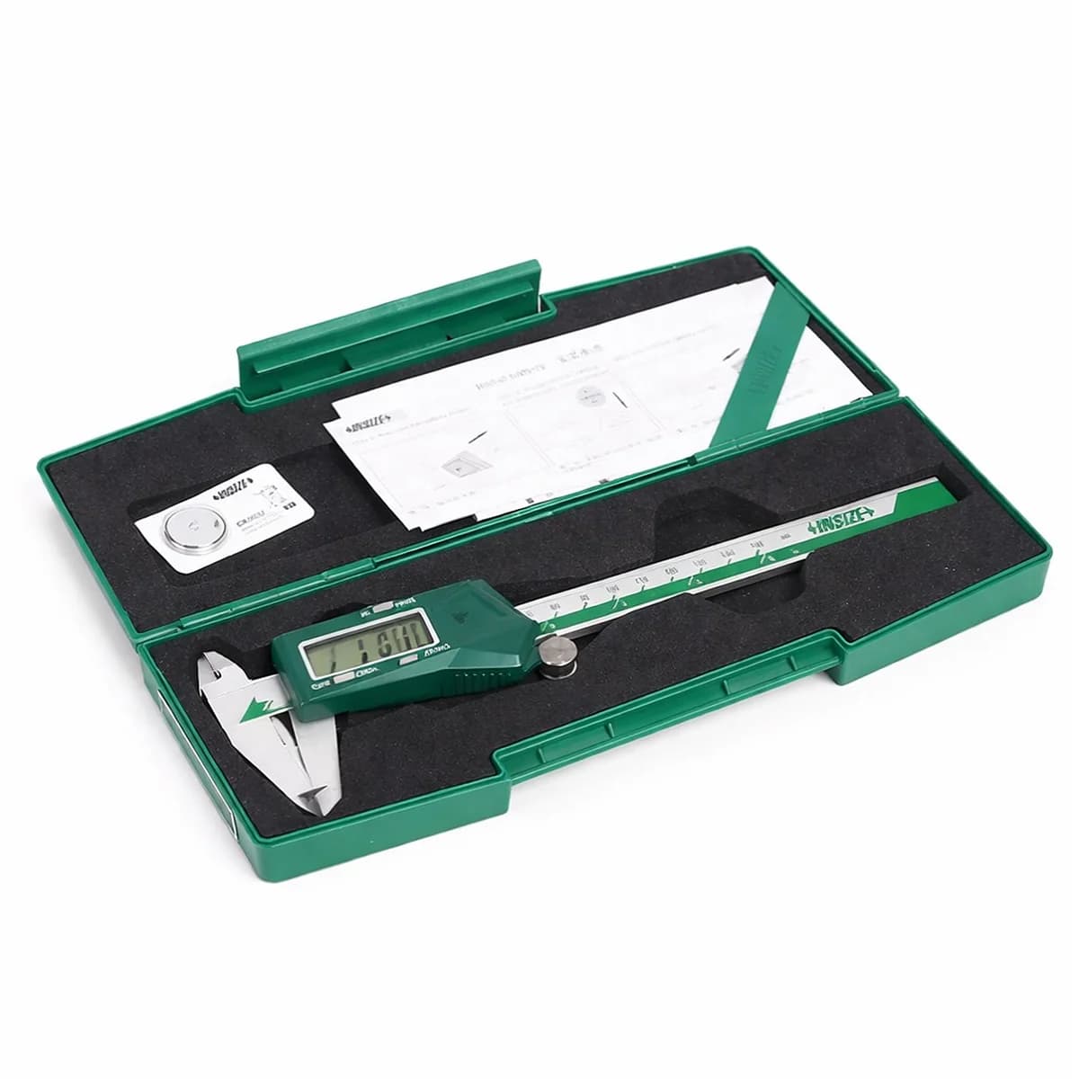 Standard Digital Caliper — image 2