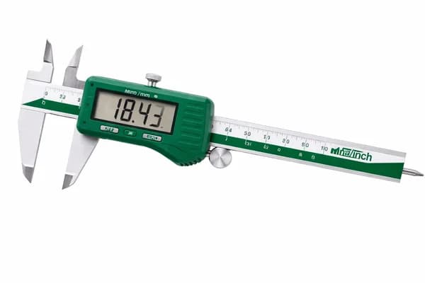 Standard Digital Caliper
