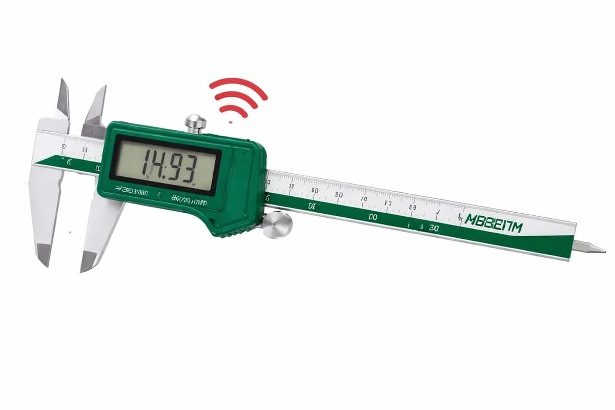 Standard Digital Caliper — image 4