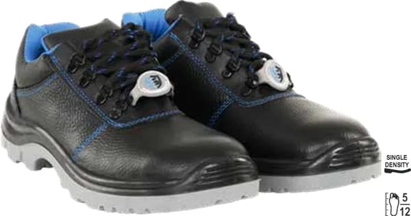 Safety Shoes CONQUER OXFORD