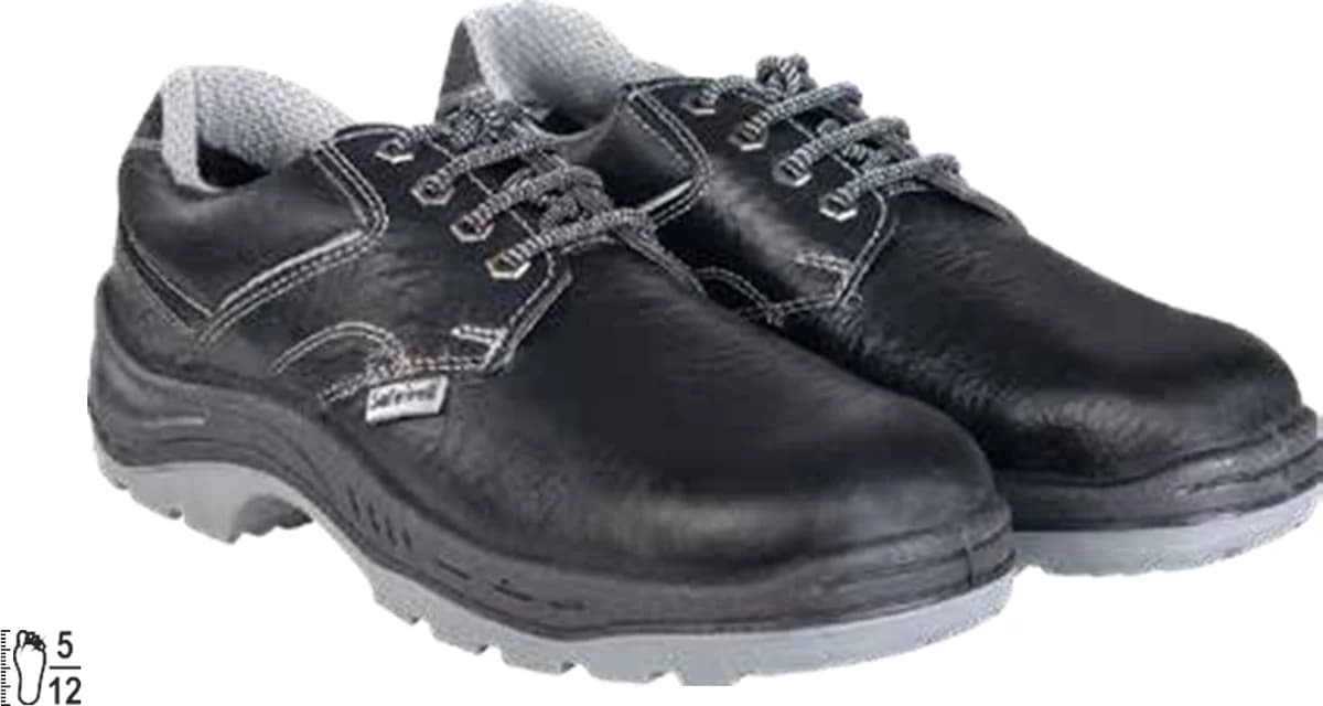  Safety Shoes Flamma — image 4