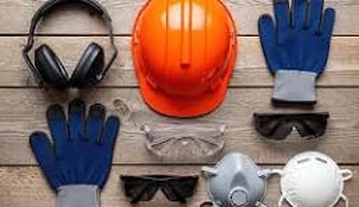 Safety Shoes Conquer DD — image 5