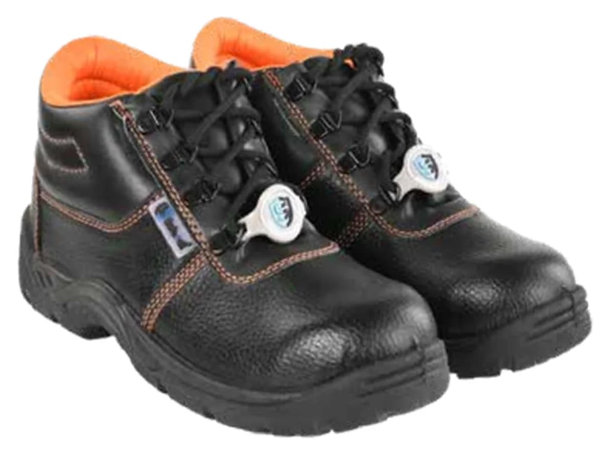 Safety Shoes Conquer DD — image 8