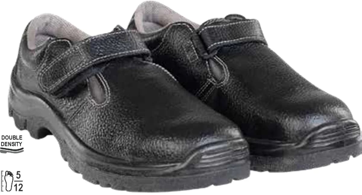 Safety Shoes Conquer DD — image 12