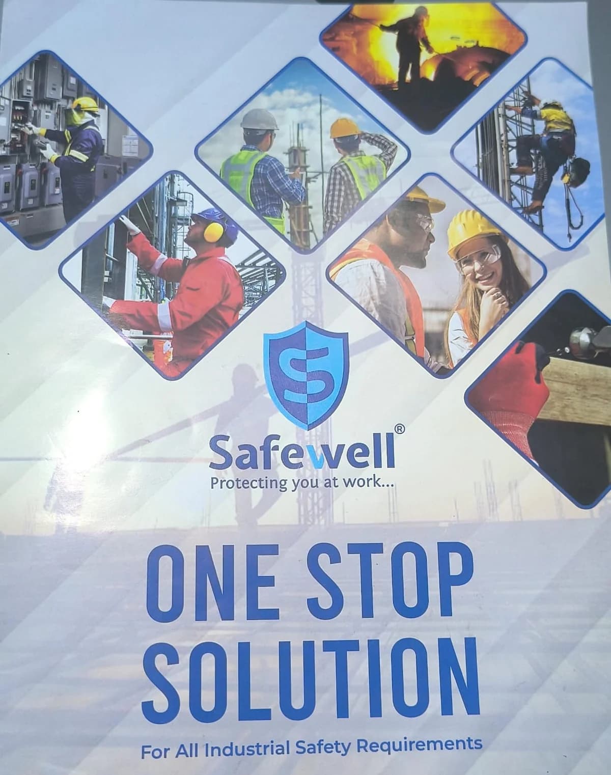 Safety Shoes Conquer DD — image 19