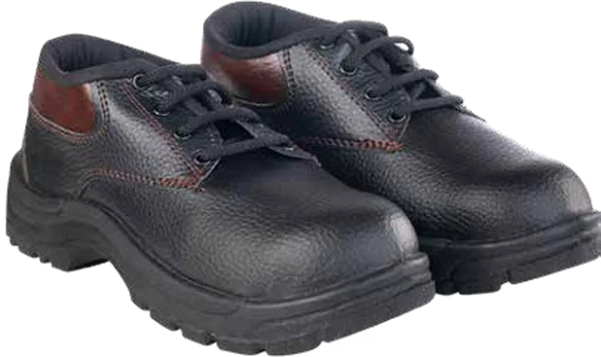  Safewell Stone Industrial Safety Shoes — image 1