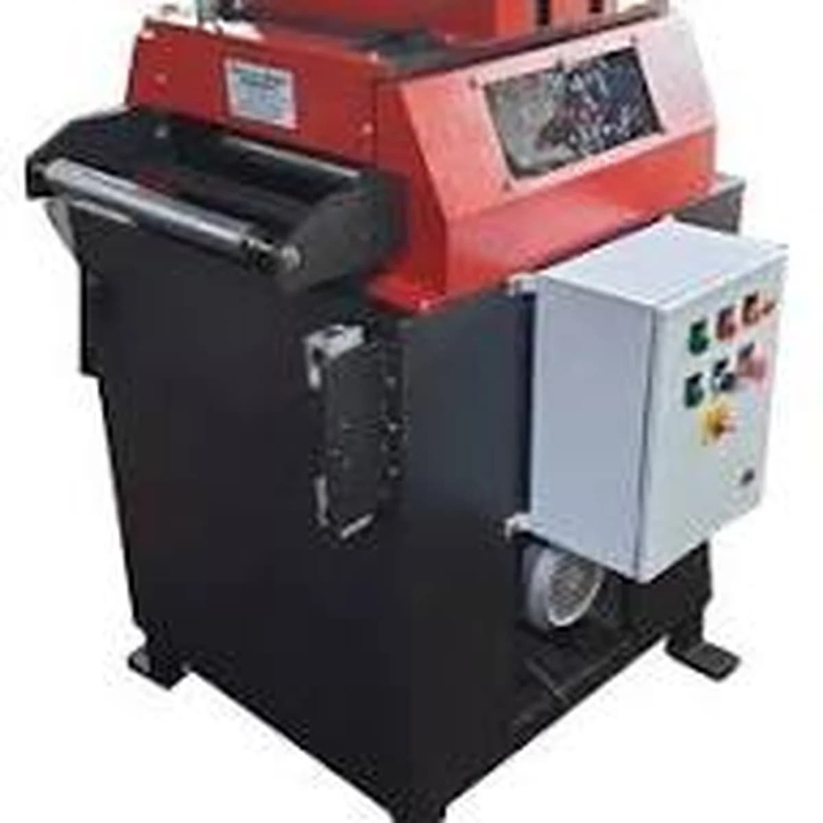 Coil-Strip Straightener for Press Line & Sheet Metal Feeding — image 2