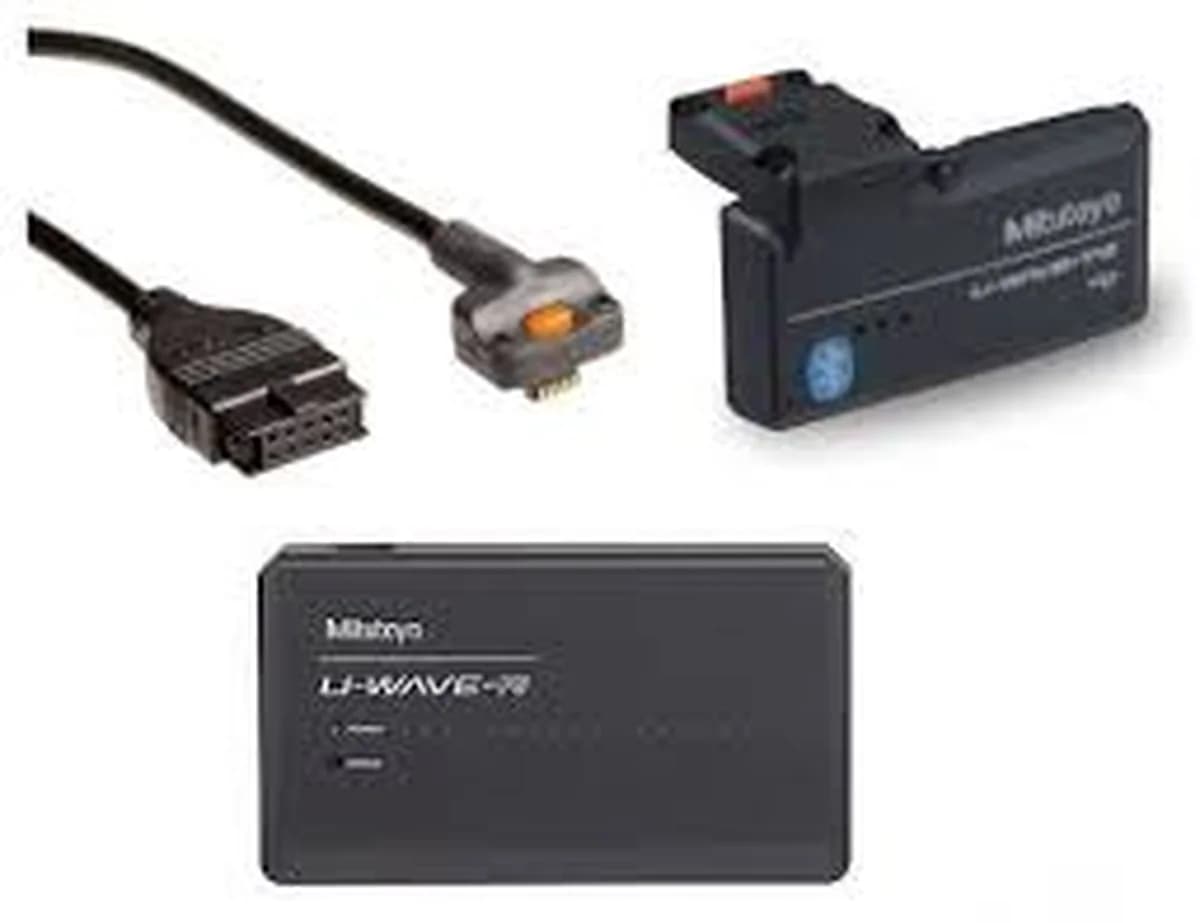 Reciever for digital  calipers — image 1