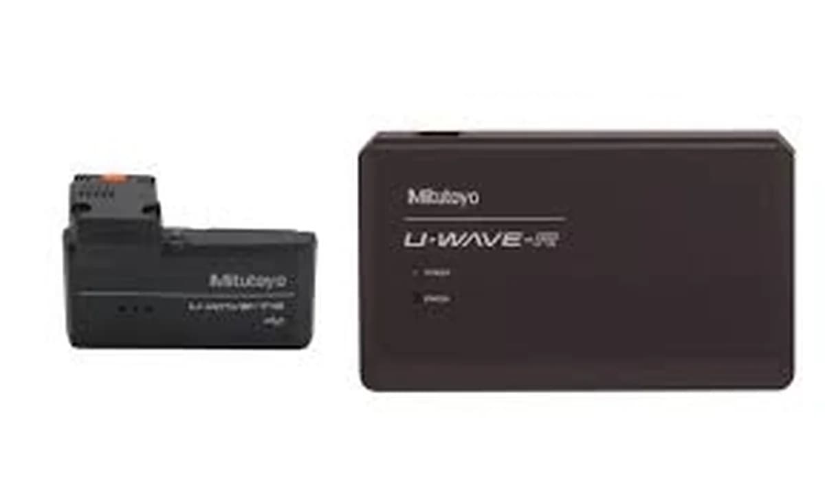 Reciever for digital  calipers — image 2