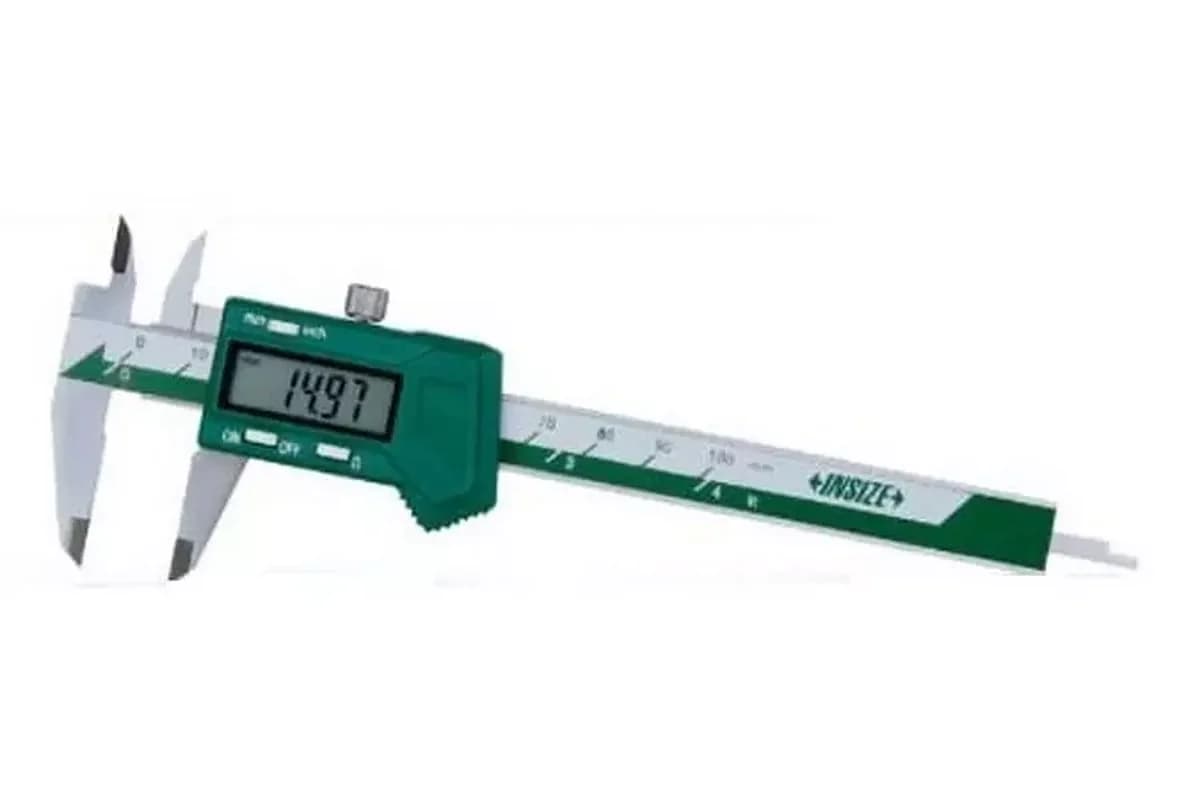 VERNIER CALIPERS — image 3
