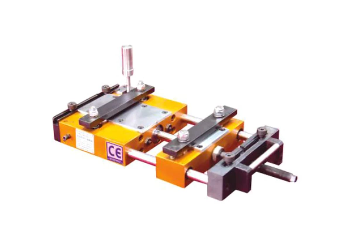 High Precision Pneumatic Feeder – MEED-II PRC Series — image 2