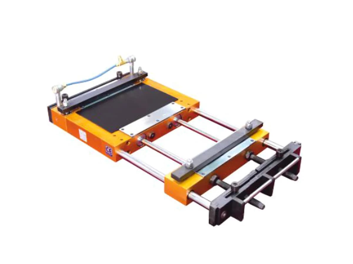 High Precision Pneumatic Feeder – MEED-II PRC Series — image 3