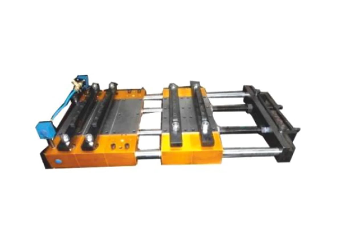 High Precision Pneumatic Feeder – EXTRA HEAVY-TLC Series — image 5