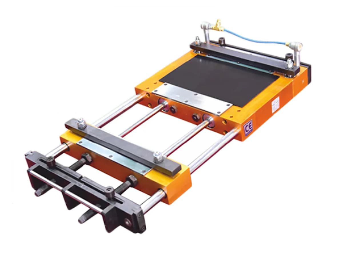 High Precision Pneumatic Feeder – EXTRA HEAVY-TLC Series — image 6