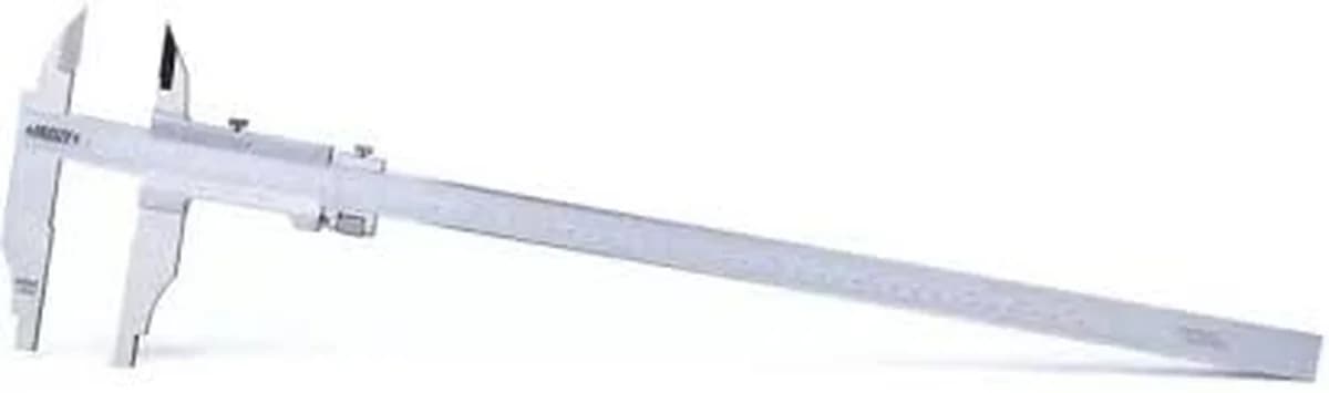 LONG JAW VERNIER CALIPERS  — image 1