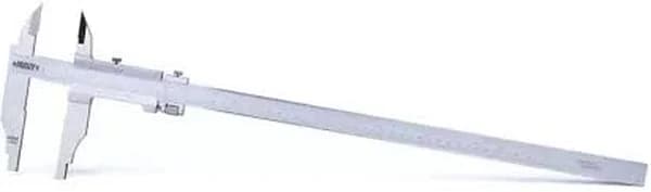 LONG JAW VERNIER CALIPERS 