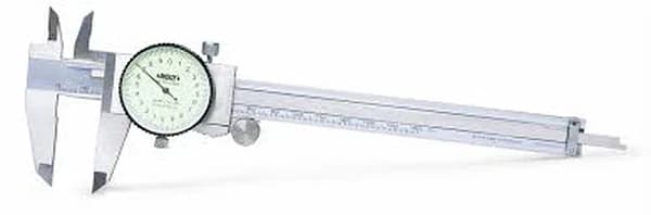 DIAL CALIPERS LARGE RANGE  