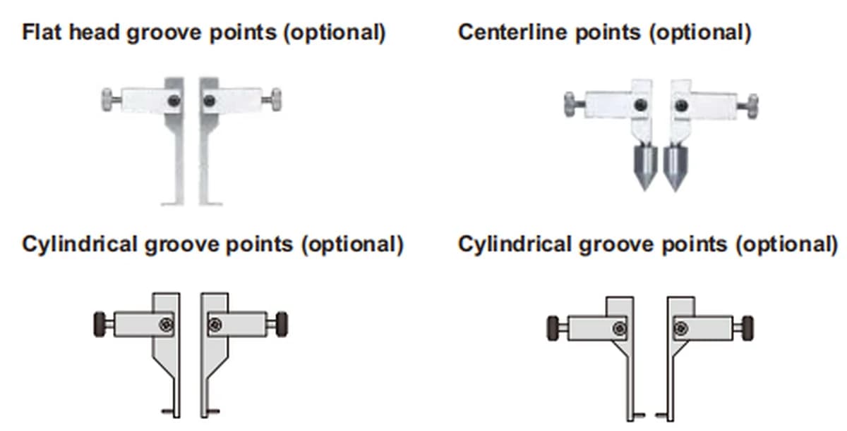 UNIVERSAL CALIPERS — image 3