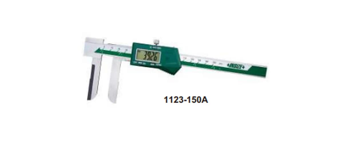 DIGITAL INSIDE KNIFE-EDGE CALIPERS — image 1