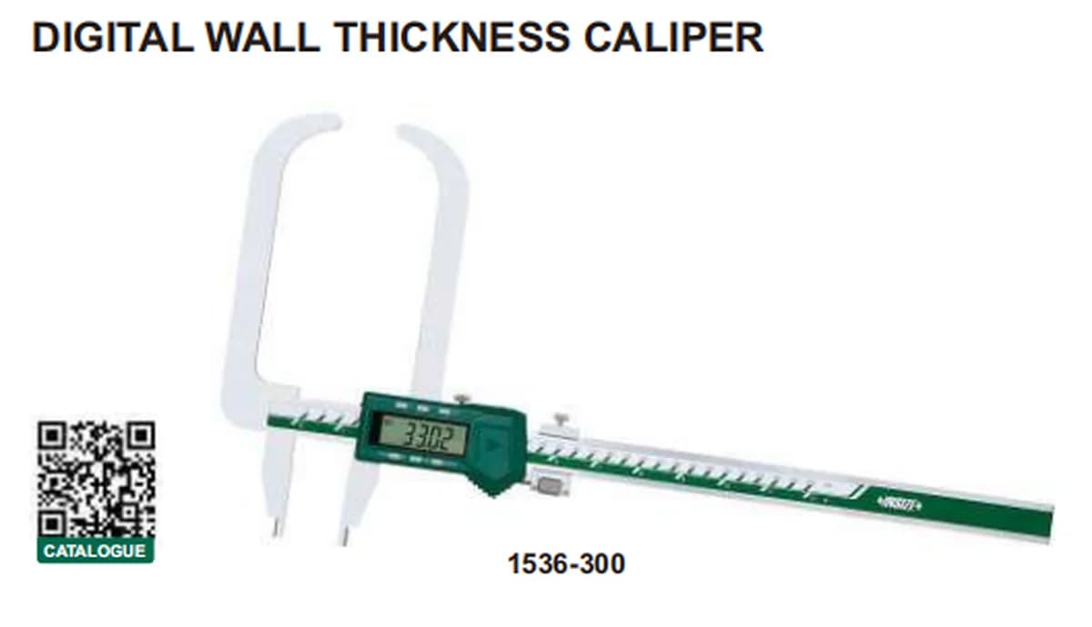 GEAR TOOTH CALIPERS — image 3