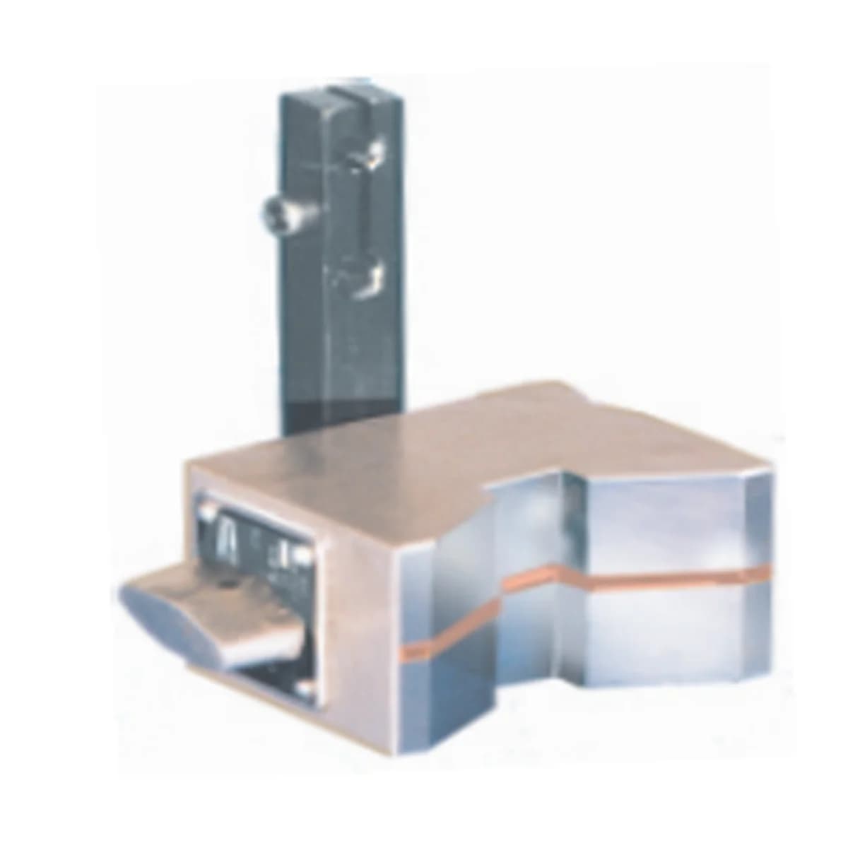 Crystal Magnetic Tool Setting Gauge for Machining & Inspection — image 4