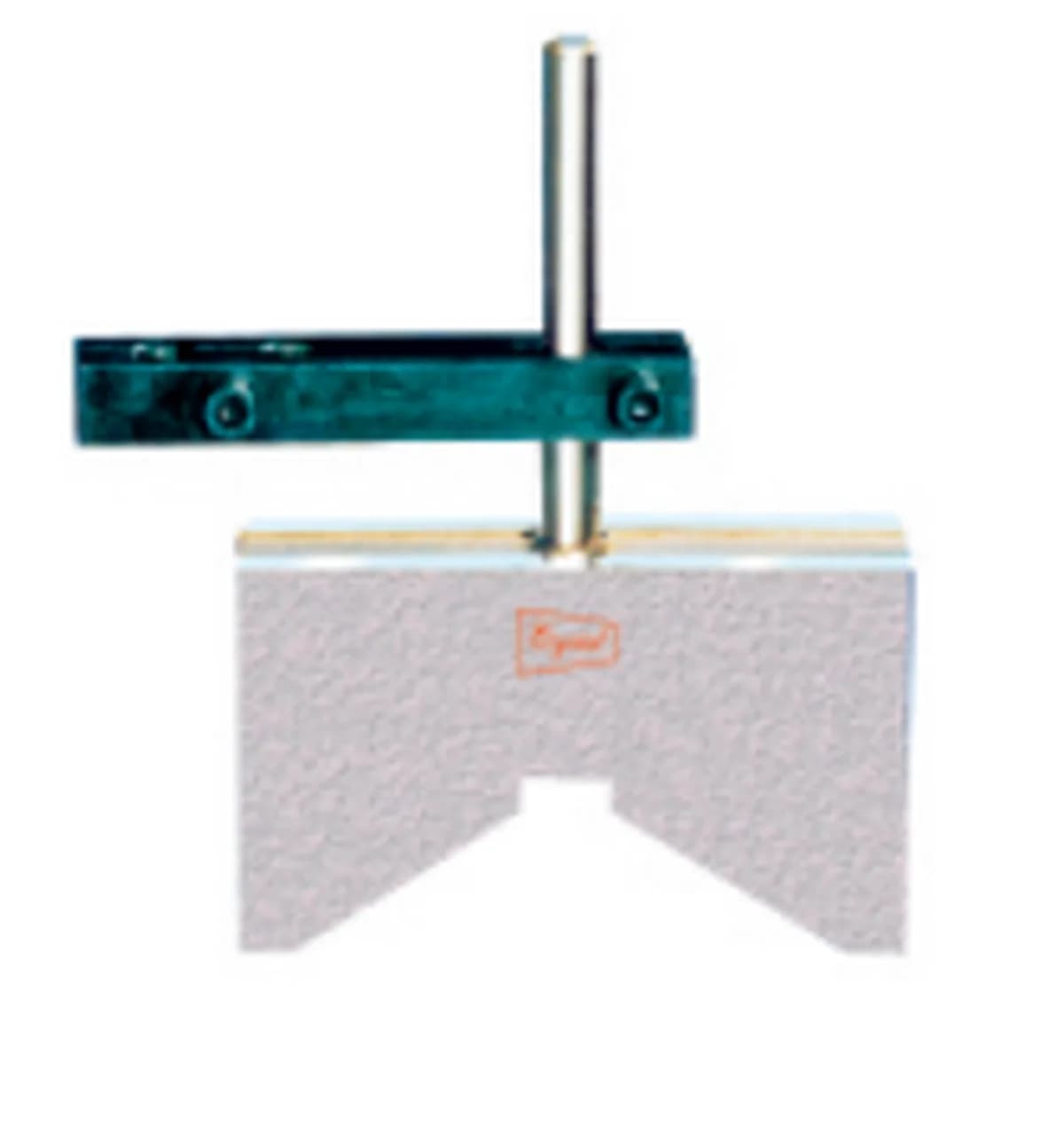 Crystal Magnetic Tool Setting Gauge for Machining & Inspection — image 5