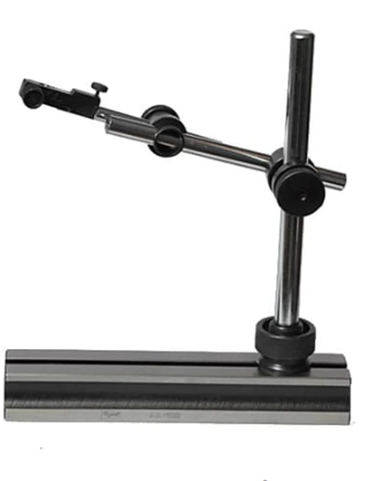 Crystal Heavy Duty Indicator Stand for Industrial Use — image 1