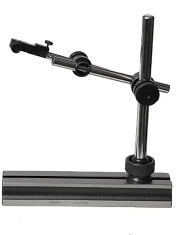 Crystal Heavy Duty Indicator Stand for Industrial Use