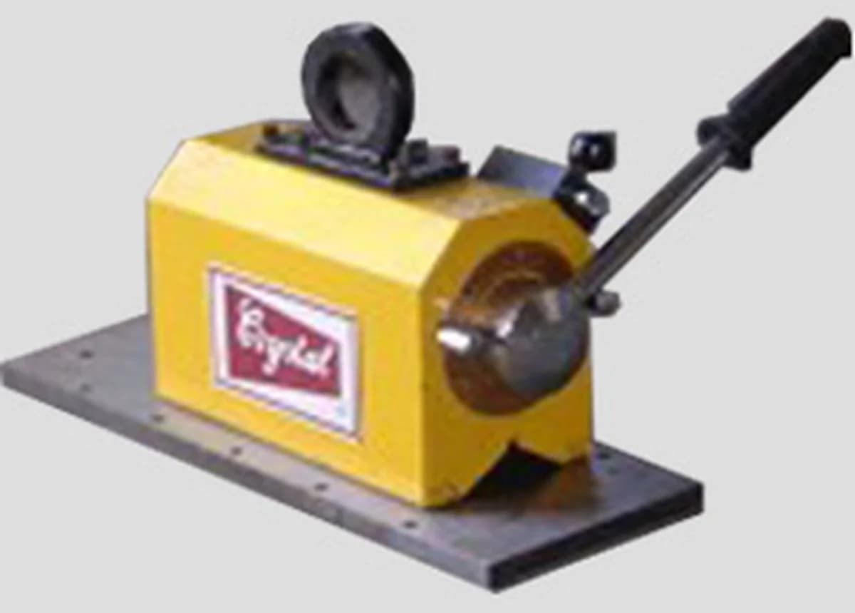 Permanent Magnetic Lifter for Industrial Use — image 1