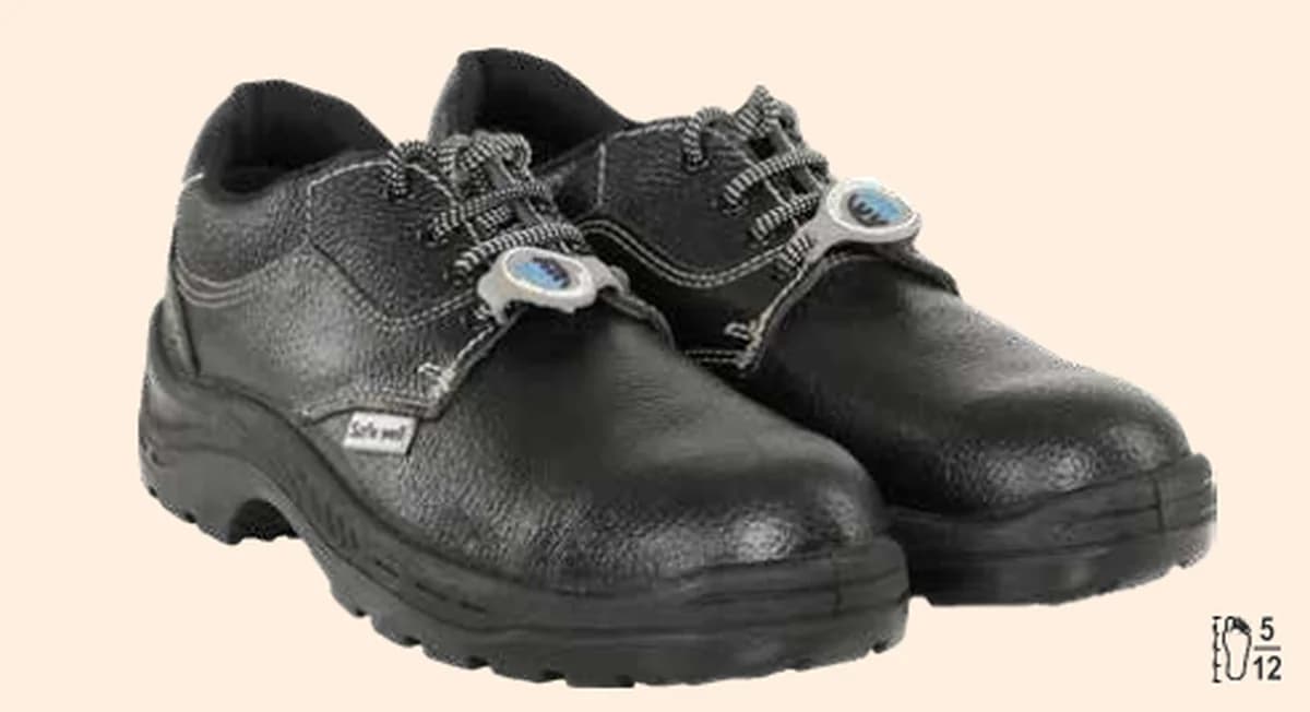 Safewell SLING Industrial Safety Shoes — image 2