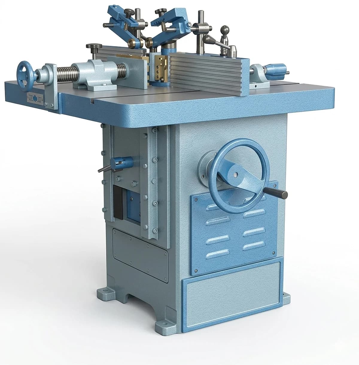 Radhekrishna Spindle Moulder Machine for Wood Working — image 1
