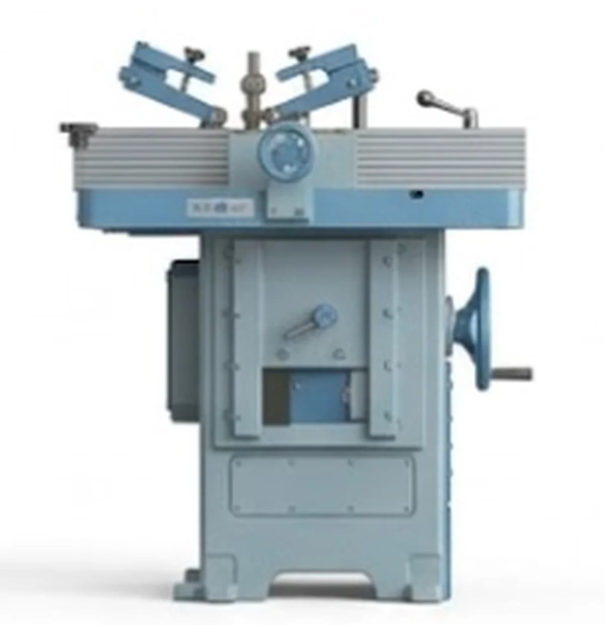 Radhekrishna Spindle Moulder Machine for Wood Working — image 3
